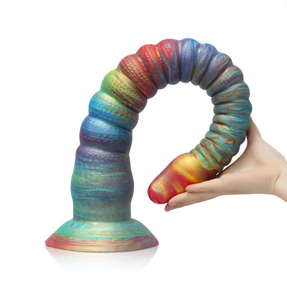 Kraken Desire Dildo by ClubX ClubX