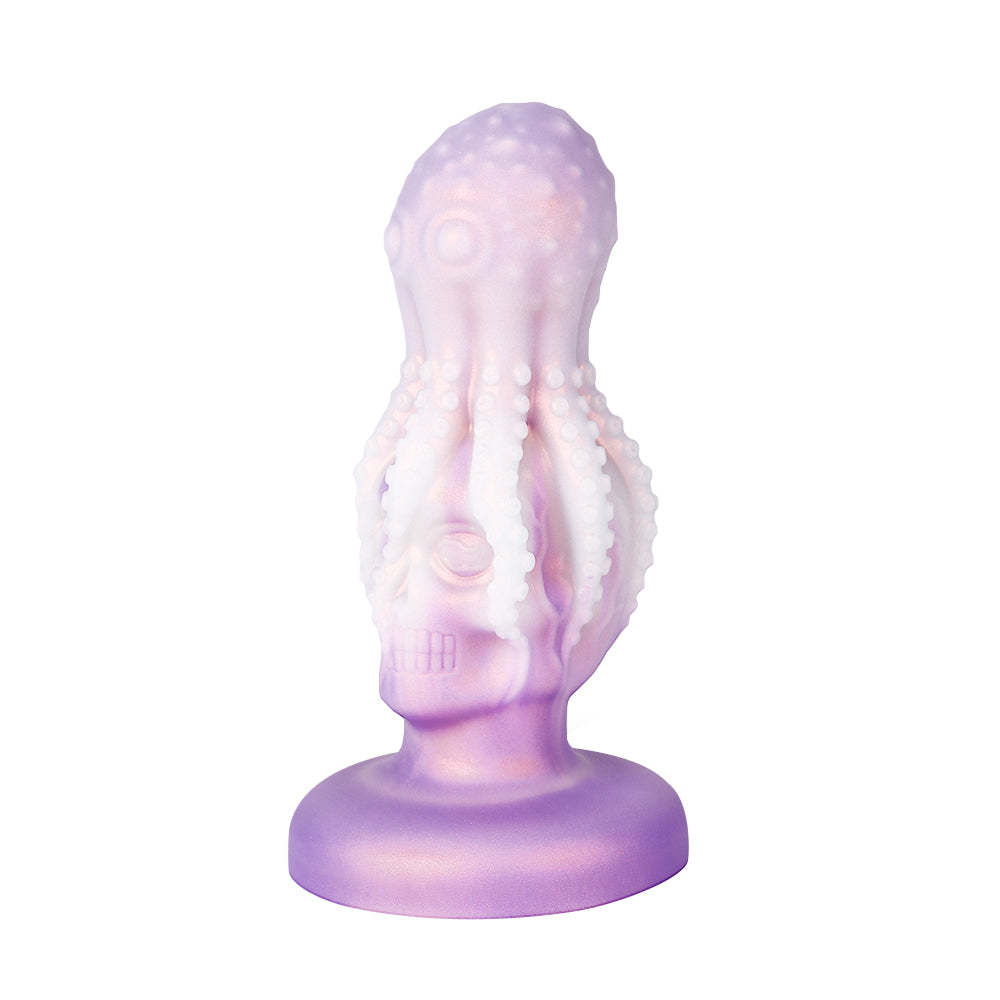 Octopus Dildo by ClubX