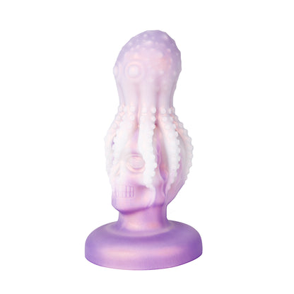 Octopus Dildo by ClubX