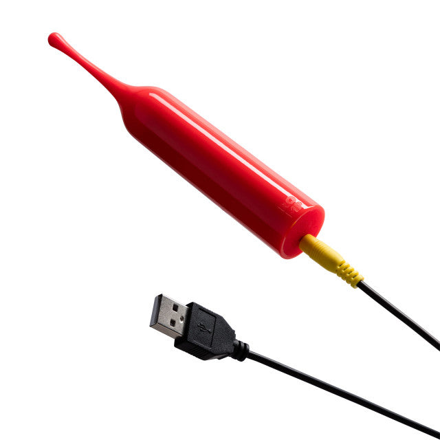 Romp Pop Clitoral Stimulator  - Club X