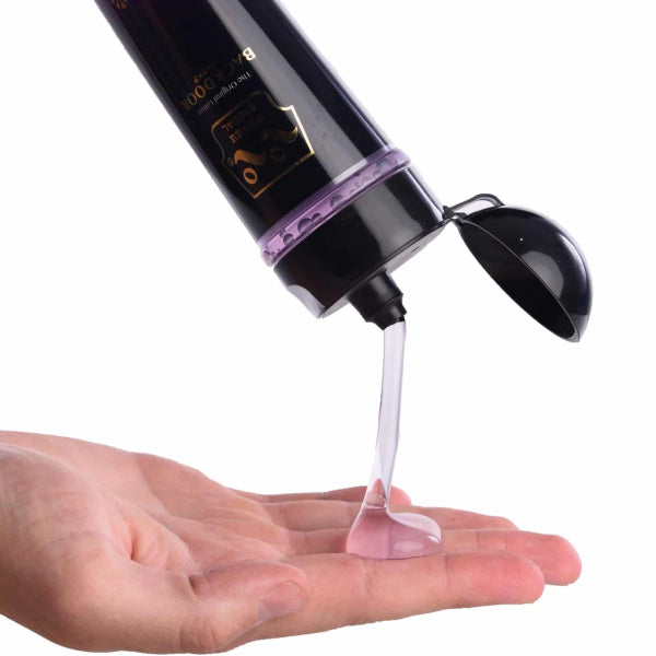 Pepee Special - Backdoor Anal Lubricant 360ml  - Club X