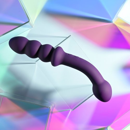 Playboy Pleasure The Seeker Multiplay Vibrator  - Club X
