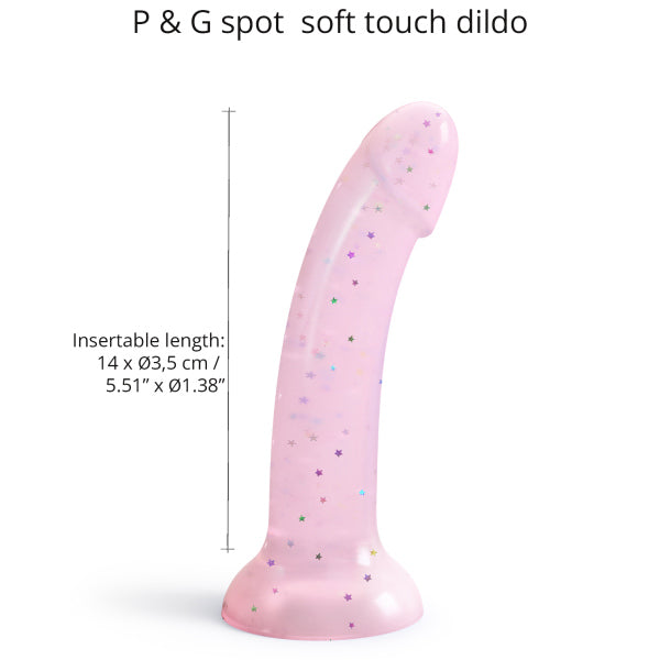 Love To Love Dildolls Starlight  - Club X