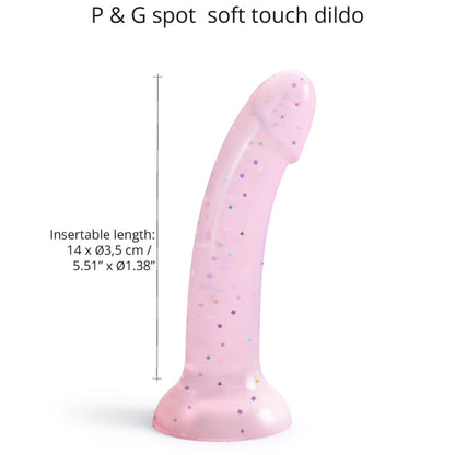 Love To Love Dildolls Starlight  - Club X