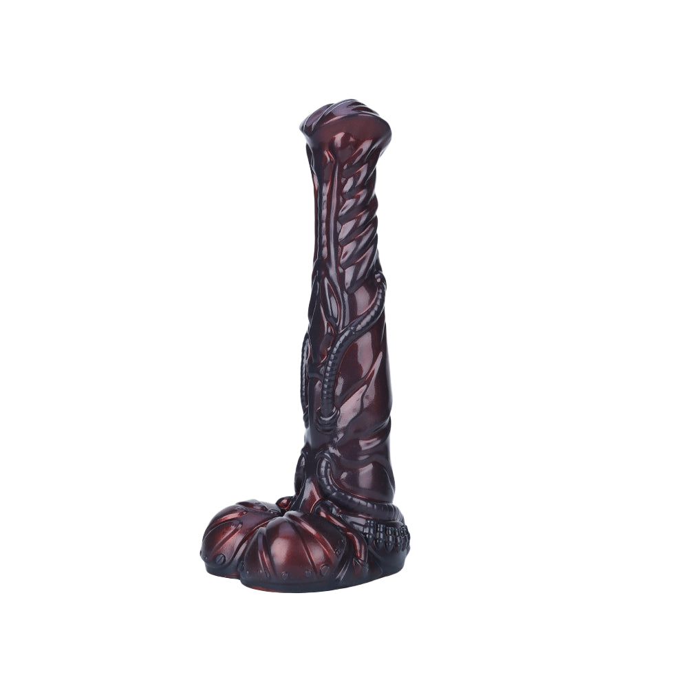 Nightmare Rider Dong by ClubX ClubX