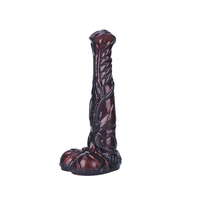 Nightmare Rider Dong by ClubX ClubX