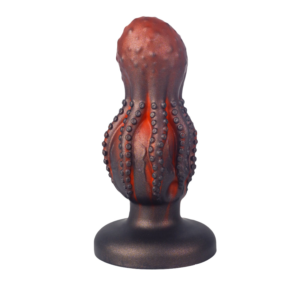 Octopus Dildo by ClubX