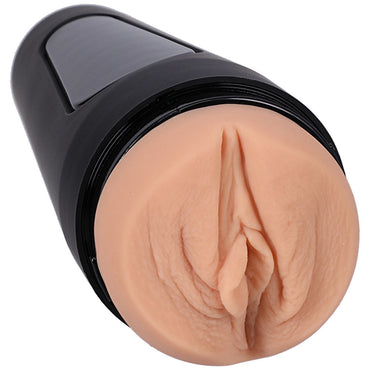 Main Squeeze - Sybil - Flesh Vagina Stroker Doc Johnson