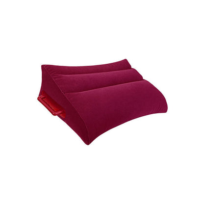 Adam & Eve Inflatable Position Pillow - Positional Aid Adam & Eve