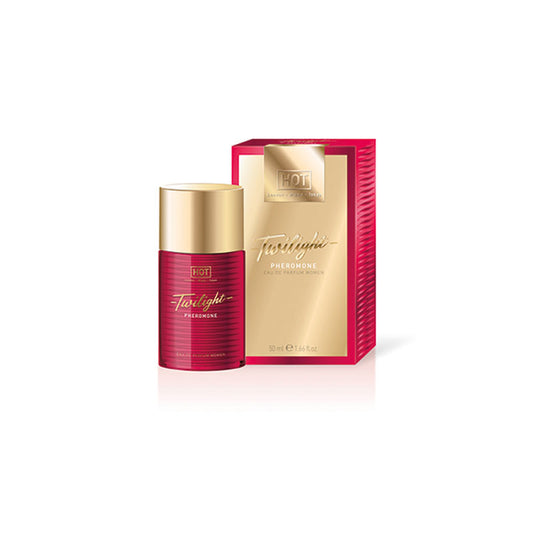 HOT Twilight Pheromone Parfum women 50ml - Pheromone Perfume Spray for Women - 50 ml Bottle Default Title - Club X