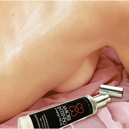 Amore Intenso Le Massage Très Chic 50ml Bottle  - Club X