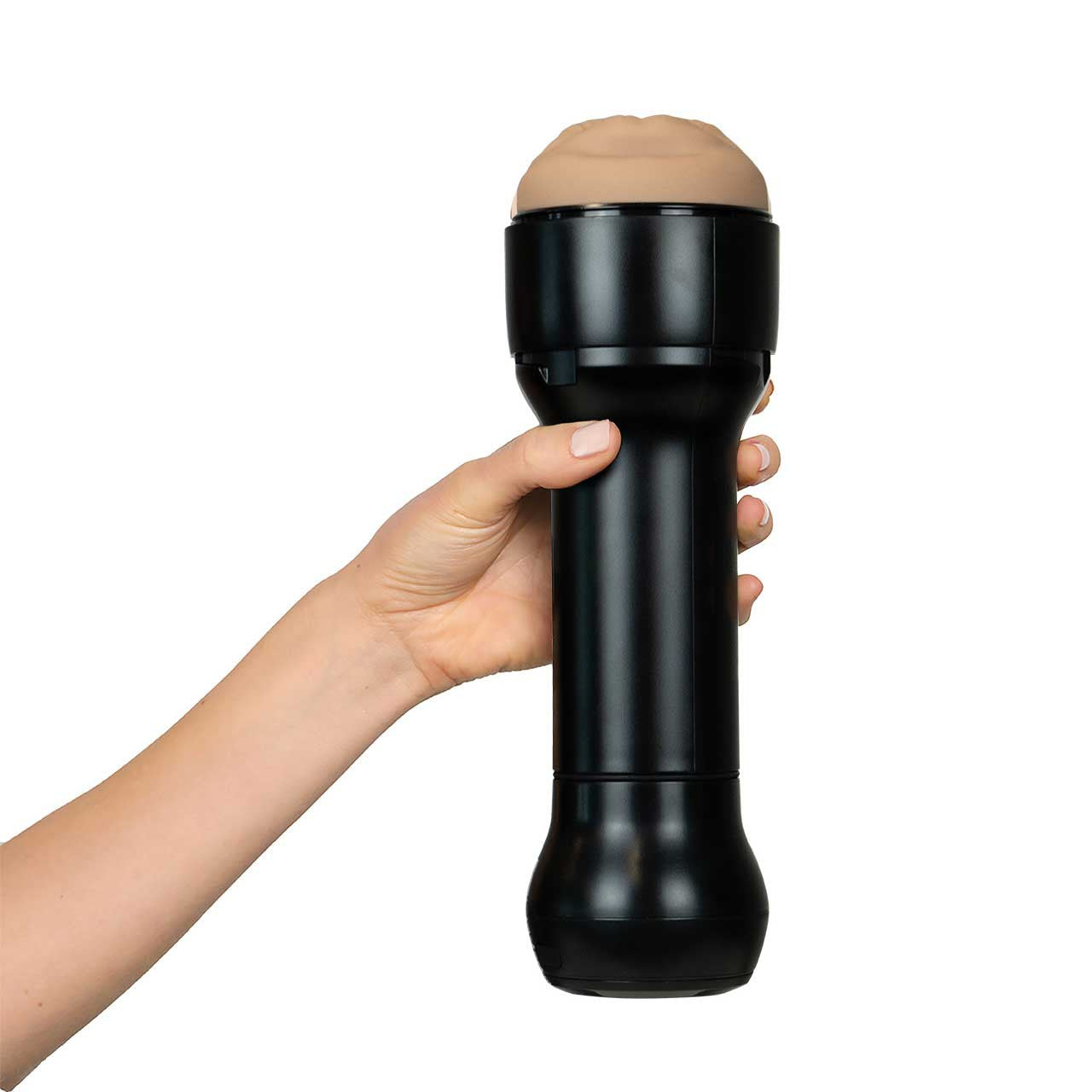 Kiiroo PowerBlow & Feel Victoria June mouth Combo Set  - Club X