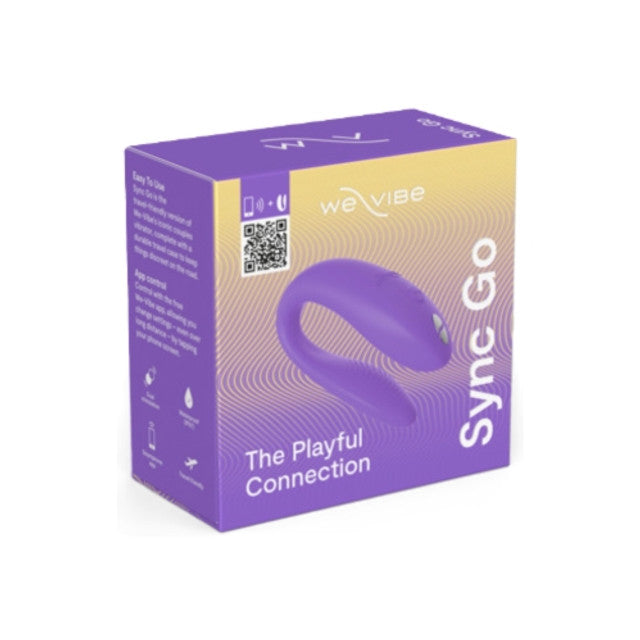 Sync Go By We-Vibe  - Club X