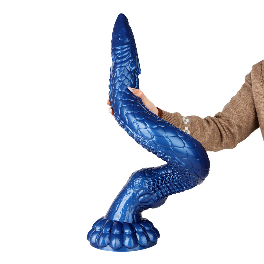 Abyss Serpent Small Dildo by ClubX ClubX