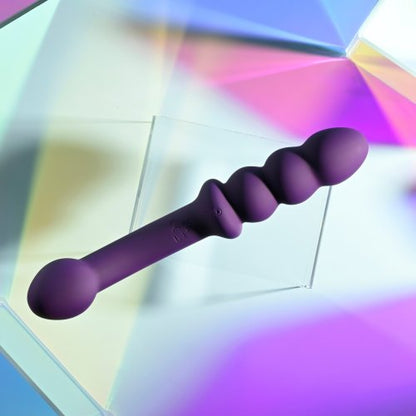 Playboy Pleasure The Seeker Multiplay Vibrator  - Club X