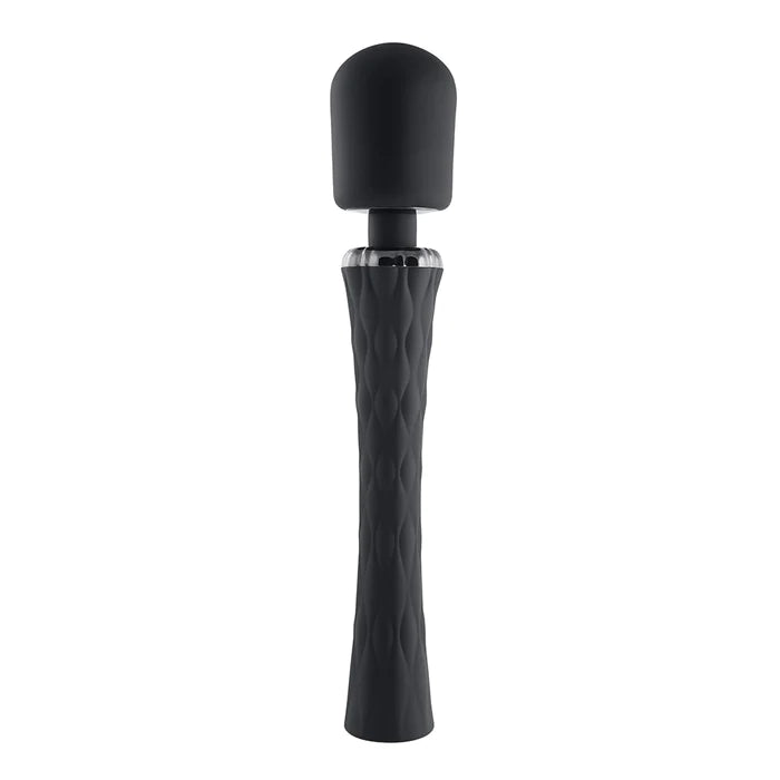 Playboy Pleasure Royal Wand Vibrator  - Club X