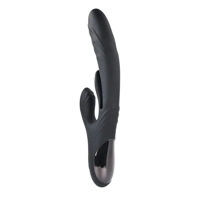 Playboy Pleasure Rapid Rabbit Vibrator  - Club X