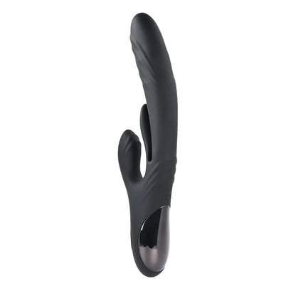 Playboy Pleasure Rapid Rabbit Vibrator  - Club X