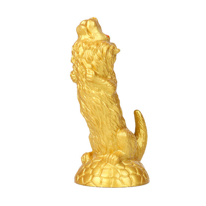 Lion King Dong by ClubX