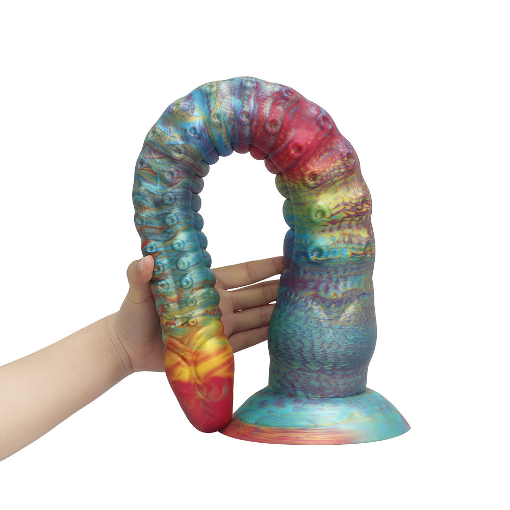 Kraken Desire Dildo by ClubX ClubX