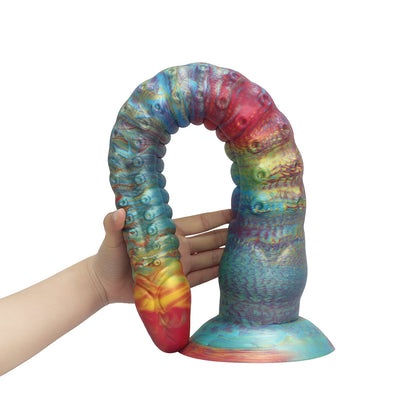 Kraken Desire Dildo by ClubX ClubX