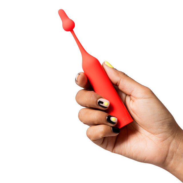 Romp Pop Clitoral Stimulator  - Club X