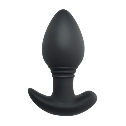 Playboy Pleasure Plug & Play Butt Plug  - Club X