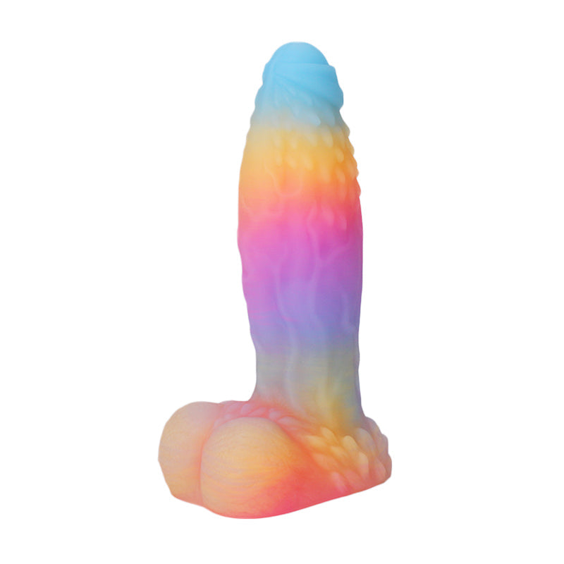 Pangolin Glow in Dark Dong by ClubX ClubX
