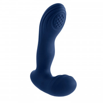 Playboy Pleasure Pleaser Prostate Massager  - Club X