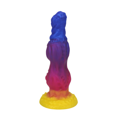 ClubX Mythos Cocks Alpha Hound Blue Red Yellow Mythos