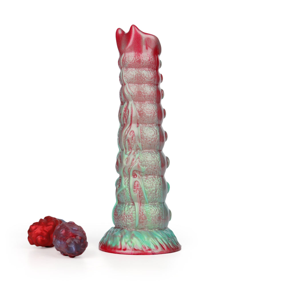 The Hydrocoil – Galactic Breeder by Club X