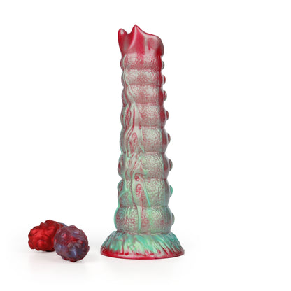 The Hydrocoil – Galactic Breeder by Club X