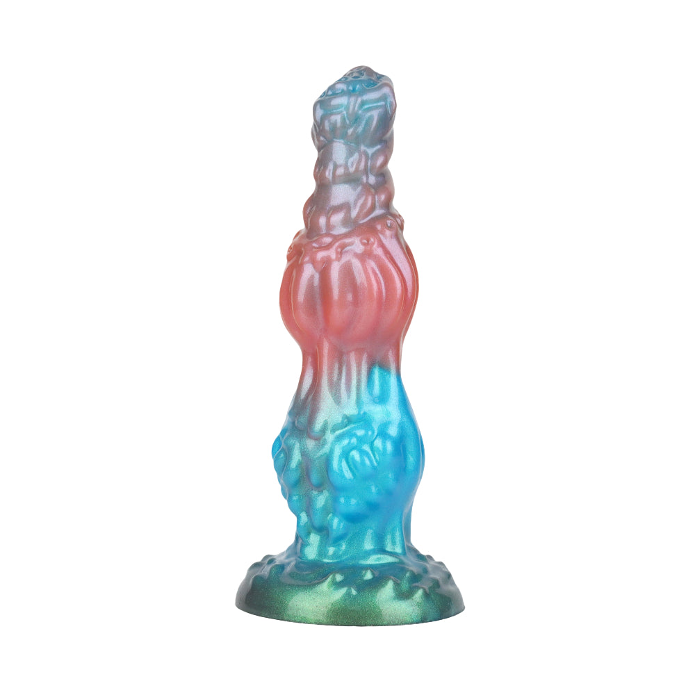 ClubX Mythos Cocks Alpha Hound Red Blue Green