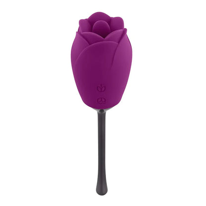 Playboy Pleasure Petal Vibrator  - Club X