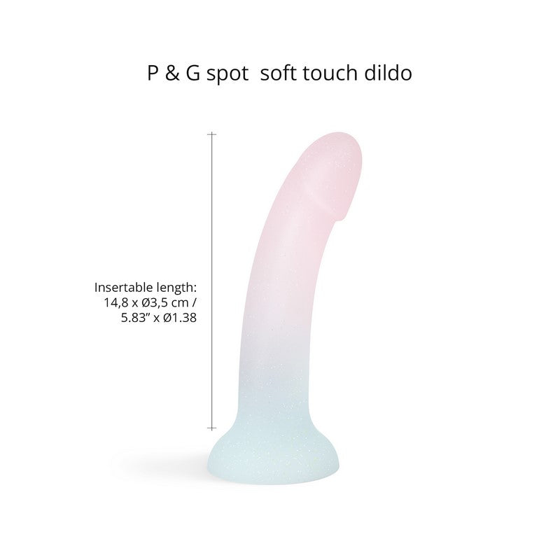 Dildolls Galactica Dildo Love To Love