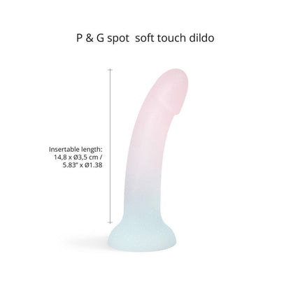 Dildolls Galactica Dildo Love To Love