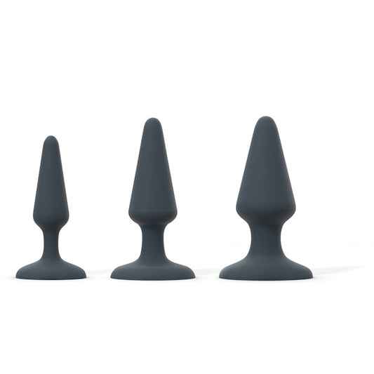 Dorcel Best Plug Anal Plug - Club X