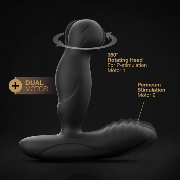 Dorcel P-Swing Prostate Massager DORCEL