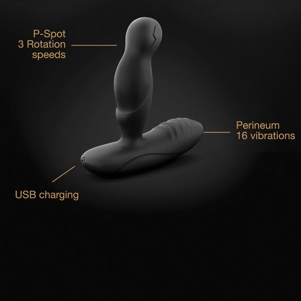 Dorcel P-Swing Prostate Massager DORCEL