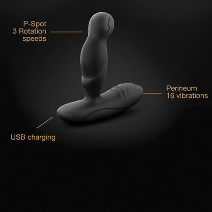 Dorcel P-Swing Prostate Massager DORCEL