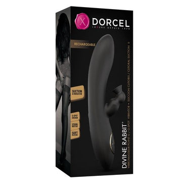 Dorcel Divine Rabbit - Club X