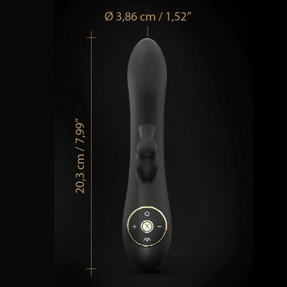 Dorcel Divine Rabbit - Club X