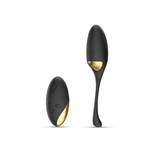 Dorcel Secret Orgasm Remote Control Egg - Club X