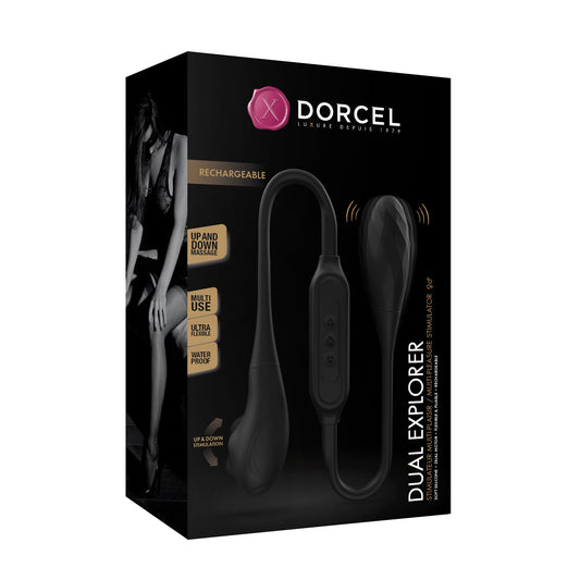 Dorcel Dual Explorer DORCEL