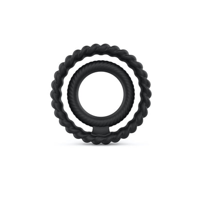 Dorcel Dual Cockring - Club X