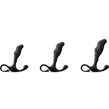 Dorcel Expert P Prostate Stimulator Small - Club X