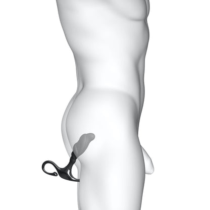 Dorcel Expert P Prostate Stimulator Small - Club X