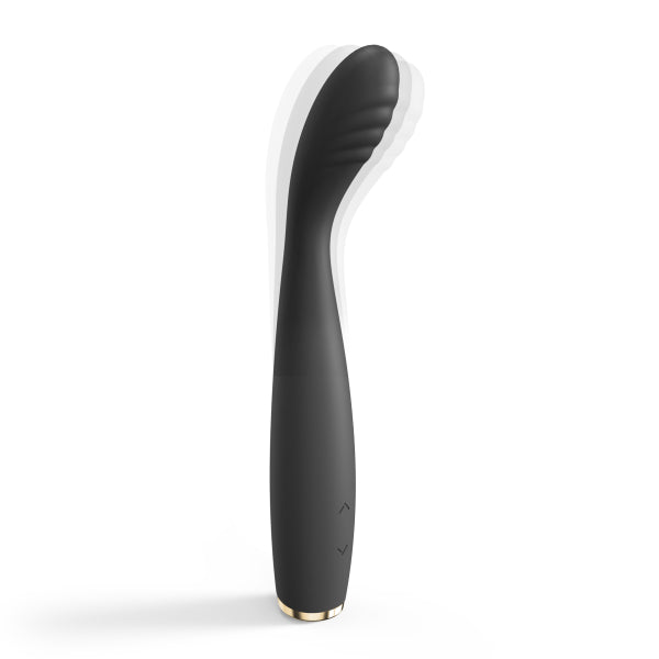 Dorcel G-Slim G-Spot Vibrator - Club X