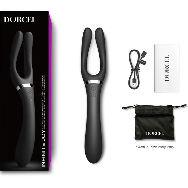 Dorcel Infinite Joy Stimulator DORCEL