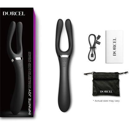 Dorcel Infinite Joy Stimulator DORCEL